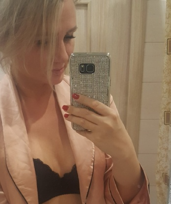 Кристина, 41 год