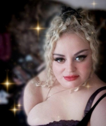 Светлана, 29 лет